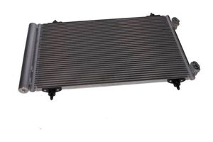 Condensor, airconditioning AC886560