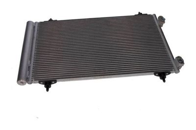 Condensor, airconditioning AC886560