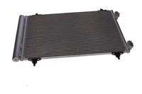 Condensor, airconditioning AC886560