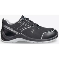 Safety Jogger Flow Laag S3 | Zwart | Maat 46 - 00.118.116.46
