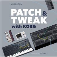 Bjooks Patch & Tweak with Korg boek - thumbnail