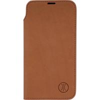 JT Berlin Booklet Apple Apple iPhone Air Cognac