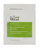 Murad Skincare - Murad Retinol Youth Renewal Eye Masks 5 stuk 5 pc