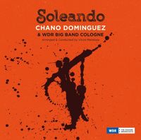 Soleando - CD (5055551770235) - thumbnail