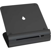 Rain Design iLevel2 Adjustable Laptop Stand Black