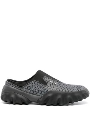 Oakley baskets Chop Saw - Noir