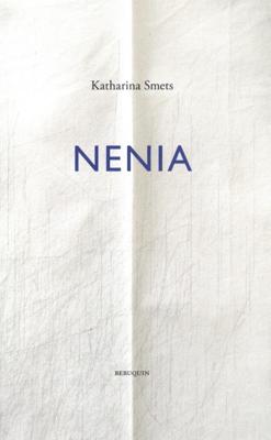 Nenia (Paperback)