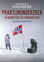Praktijkonderzoek in marketing en communicatie (Paperback)
