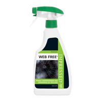 Web Free Spray kant en klaar