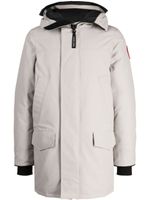 Canada Goose Langford hooded parka - Tons neutres