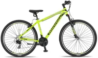 Umit Mirage Mountainbike 27,5 inch 50 cm V-Brakes 21v