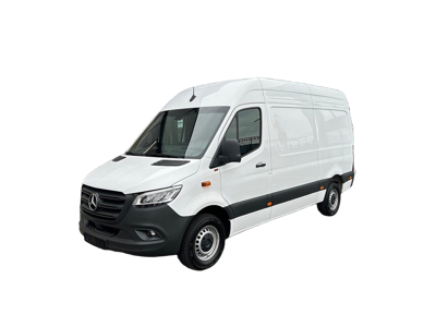 Mercedes Benz Sprinter