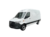 Mercedes Benz Sprinter