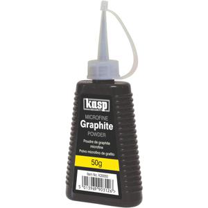 Kasp K30050 Grafietpoeder 50 g