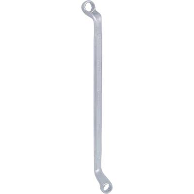 KS Tools 5170802 517.0802 Dubbele ringsleutel Sleutelbreedte (metrisch) 8 - 9 mm