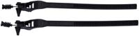 ZÉFAL Pump bracket fits 25-60mm frame tube