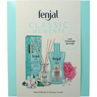Fenjal Giftset classic moments Fenjal Giftset classic moments
