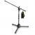 Gravity MS 4221 B kort microfoonstatief