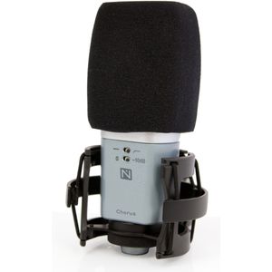Nowsonic Chorus grootmembraan condensatormicrofoon