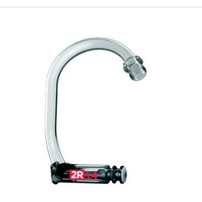 Widex Easywear V2 thintube 1.4 - 2R