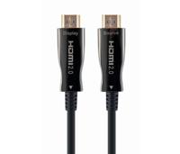 Active Optical High speed HDMI kabel met Ethernet 'AOC Premium series' - 80 meter