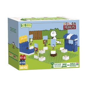 BiOBUDDi snoopy - honkbal, 39dlg.