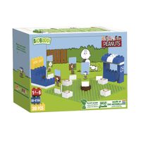 BiOBUDDi snoopy - honkbal, 39dlg.