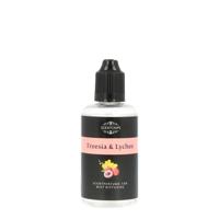 Scentchips - Geurolie voor Diffuser - Freesia & Lychee - 50ml