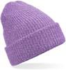 Beechfield CB396R Colour Pop Beanie - Bright Lavender - One Size