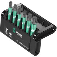 Wera Mini-Check Impaktor 2 05057693001 Bitset 6-delig Binnen-Torx Impactor technologie - thumbnail