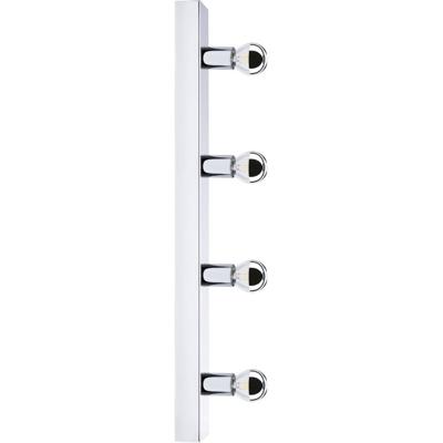 Paulmann Regula II 80098 LED-spiegellamp Chroom