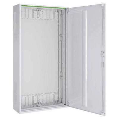 ABN ABNRS207 Wandbehuizing Inhoud: 1 stuk(s)