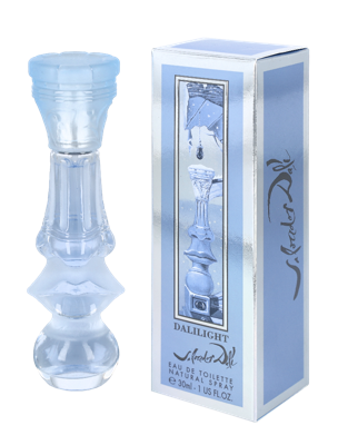Salvador Dali Dalilight Eau de toilette Spray 30 ml Dames