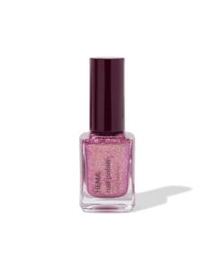 HEMA Long Lasting Nagellak 57 Sparkling Me (roze)