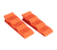 Redwood Wheel Ramp Oprijblok (2st)