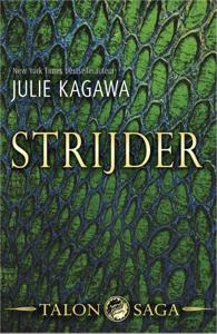 Strijder (Paperback)