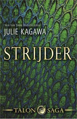 Strijder (Paperback)