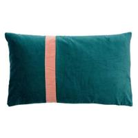 Dutch Decor Pippa sierkussen 30x50 cm - Sagebrush Green