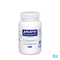 Pure Encapsulations Collageen 30 Capsules - thumbnail