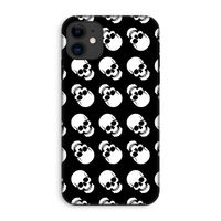 Musketon Skulls: iPhone 11 Tough Case