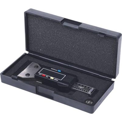 KS Tools 300.0550 Digitale dieptemeter 0-25 mm, 125 mm