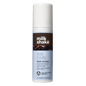 Milk_Shake SOS Roots Donkerbruin 75ml