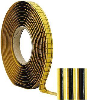 3M Sealing tape10mmx4,6m wheels 08612