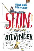 Stijn, uitvinder - Rene van der Velde - ebook