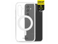 Mobilize Mobilize Magsafe Compatible Naked Protection Case for Samsung Galaxy S23 FE 5G Clear