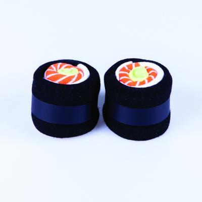 Maki Sokken - Zalm Maki Sokken - Zalm