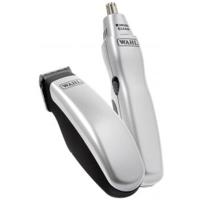 Wahl TRAVEL GROOMING KIT Neustrimmer Zilver