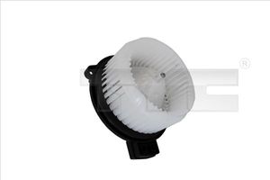 Interieurventilatie 5120003