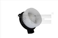 Interieurventilatie 5120003