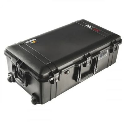 Peli 1615 Air Beschermkoffer Zwart
